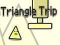                                                                       Triangle Trip ליּפש