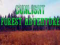                                                                       Sunlight Forest Adventure ליּפש