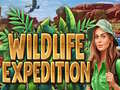                                                                       Wildlife Expedition ליּפש