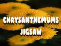                                                                       Chrysanthemums Jigsaw ליּפש