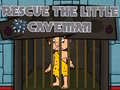                                                                     Rescue The Little Caveman קחשמ