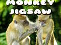                                                                     Monkey Jigsaw קחשמ
