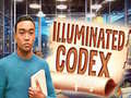                                                                       Illuminated Codex ליּפש