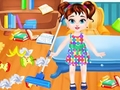                                                                       Baby Taylor House Cleaning 2  ליּפש