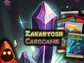                                                                     Zakantosh Cardgame קחשמ