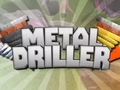                                                                     Metal Driller קחשמ