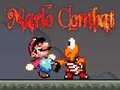                                                                     Mario Combat קחשמ