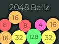                                                                     2048 Ballz קחשמ