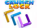                                                                     Crunch Lock קחשמ