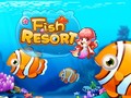                                                                     Fish Resort קחשמ