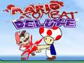                                                                     Mario Combat Deluxe קחשמ