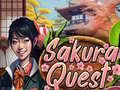                                                                       Sakura Quest ליּפש