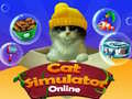                                                                    Cat Simulator Online  קחשמ