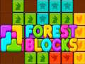                                                                     Forest Blocks קחשמ