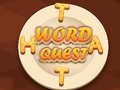                                                                     Word Quest קחשמ