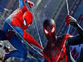                                                                       Spiderman 2 Web Shadow ליּפש