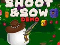                                                                     Shoot & Sow  קחשמ