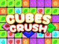                                                                       Cubes Crush ליּפש