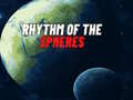                                                                     Rhythm of the Spheres קחשמ