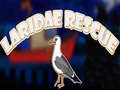                                                                     Laridae Rescue קחשמ