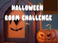                                                                     Halloween Room Challenge קחשמ