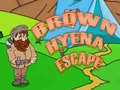                                                                     Brown Hyena Escape קחשמ