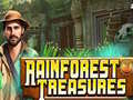                                                                       Rainforest Treasures ליּפש
