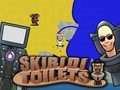                                                                       Skibidi Toilets ליּפש
