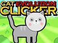                                                                       Cat Evolution: Clicker ליּפש