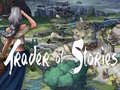                                                                     Trader of Stories III קחשמ