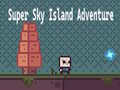                                                                     Super Sky Island Adventure קחשמ