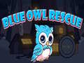                                                                     Blue Owl Rescue קחשמ