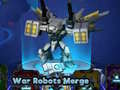                                                                       War Robots Merge ליּפש