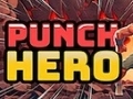                                                                       Punch Hero ליּפש