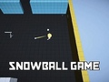                                                                       Snowball Game ליּפש