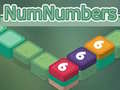                                                                     NumNumbers קחשמ