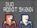                                                                    Duo Robot Skibidi קחשמ