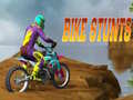                                                                     Bike Stunts  קחשמ