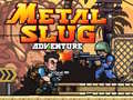                                                                       Metal Slug Adventure ליּפש
