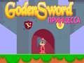                                                                       Golden Sword Princess ליּפש