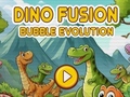                                                                       Dino Fusion Bubble Evolution ליּפש