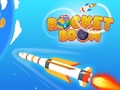                                                                     Rocket Boom: Space Destroy 3D קחשמ