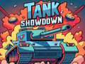                                                                     Tank Showdown קחשמ