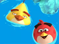                                                                       Coloring Book: Angry Birds  ליּפש
