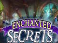                                                                       Enchanted Secrets ליּפש