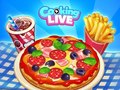                                                                       Cooking Live: Be A Chef & Cook ליּפש
