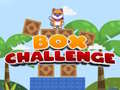                                                                     Box Challenge קחשמ