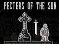                                                                       Specters of the Sun ליּפש