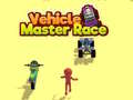                                                                     Vehicle Master Race קחשמ