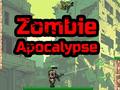                                                                     Zombie Apocalypse קחשמ